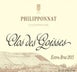 2nd label thumbnail of Philipponnat Clos des Goisses Extra Brut