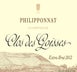 4th label thumbnail of Philipponnat Clos des Goisses Extra Brut