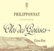 1st label thumbnail of Philipponnat Clos des Goisses Extra Brut