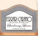 10th label thumbnail of Ferrari-Carano Reserve Chardonnay
