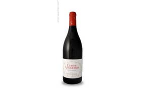 Click to see this product Label of Bodegas Valdemar Conde de Valdemar Garnacha