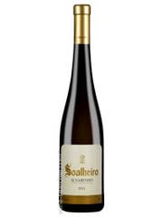 Click to see larger label image Label of 2016 Soalheiro Alvarinho