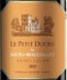 2nd label thumbnail of Le Petit Ducru de Ducru-Beaucaillou