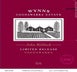 11th label thumbnail of Wynns Coonawarra Estate John Riddoch Cabernet Sauvignon