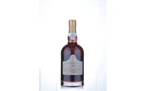 Click to see this product Label of W & J Graham's 30 Year Old Tawny Port