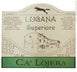 2nd label thumbnail of Ca' Lojera Lugana Superiore