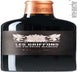 3rd label thumbnail of Chateau Pichon-Longueville 'Les Griffons de Pichon Baron'