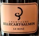 1st label thumbnail of Billecart-Salmon Brut Le Rose