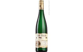Click to see this product Label of Weingut Willi Schaefer Graacher Riesling Feinherb