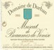 1st label thumbnail of Domaine de Durban Muscat de Beaumes-de-Venise