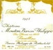 22nd label thumbnail of Baron Philippe de Rothschild Chateau d'Armailhac