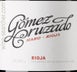 1st label thumbnail of Bodegas y Vinedos Gomez Cruzado Crianza