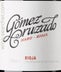 1st label thumbnail of Bodegas y Vinedos Gomez Cruzado Crianza