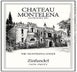 4th label thumbnail of Chateau Montelena Estate Zinfandel