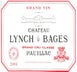 8th label thumbnail of Chateau Lynch-Bages