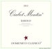 10th label thumbnail of Domenico Clerico Ciabot Mentin Ginestra