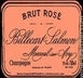 9th label thumbnail of Billecart-Salmon Brut Le Rose