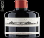 Label 1 of Ornella Molon Rosso di Villa