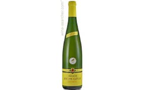 Click to see this product Label of Joseph Cattin Riesling
