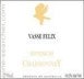 15th label thumbnail of Vasse Felix Heytesbury Chardonnay