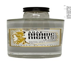Arabic Nights Arak Prices Stores Tasting Notes Market Data