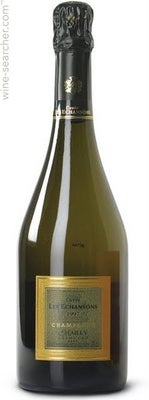 Label 1 of Mailly Les Echansons Grand Cru Brut Millesime
