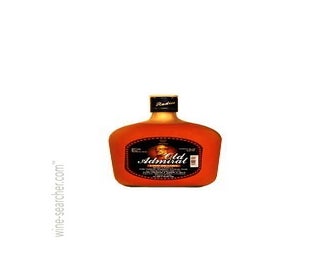 Radico Khaitan Old Admiral Deluxe V S O P Brandy Prices Stores Tasting Notes Market Data