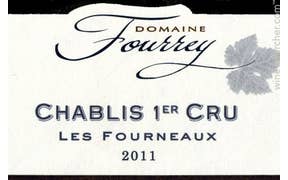 Click to see this product Label of Domaine Fourrey Les Fourneaux