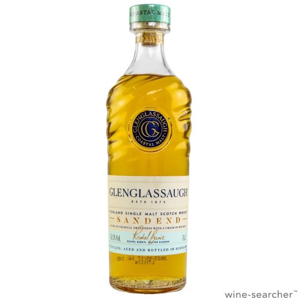 Glenglassaugh Sandend Nas Single Malt Scotch Whisky 700mL