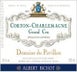 5th label thumbnail of Albert Bichot Domaine du Pavillon Corton-Charlemagne Grand Cru
