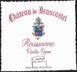 16th label thumbnail of Chateau de Beaucastel Chateauneuf-du-Pape Blanc Roussanne Vieilles Vignes