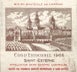 12th label thumbnail of Chateau Cos d'Estournel