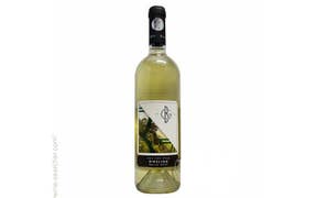 Click to see this product Label of Balla Geza Riesling