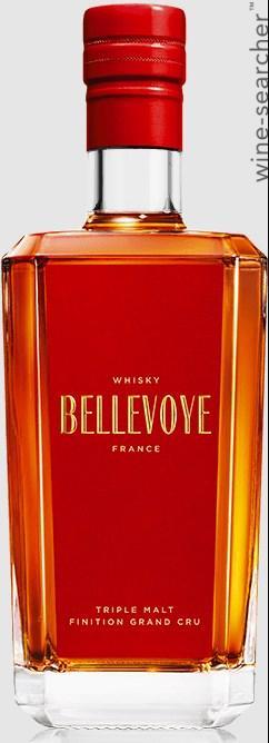 Bellevoye 'Bleu' Triple Malt Whisky, France | prices