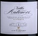 1st label thumbnail of Marchesi Antinori Villa Antinori Riserva