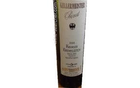 Click to see this product Label of Winzer Krems Kremsleiten Kellermeister Privat Riesling