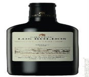 Label 1 of Chateau Los Boldos Cuvee Tradition Merlot