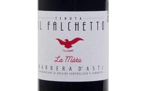 Click to see this product Label of Il Falchetto 'La Mata'