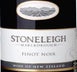 10th label thumbnail of Stoneleigh Pinot Noir