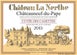 8th label thumbnail of Chateau La Nerthe Chateauneuf-du-Pape Cuvee des Cadettes