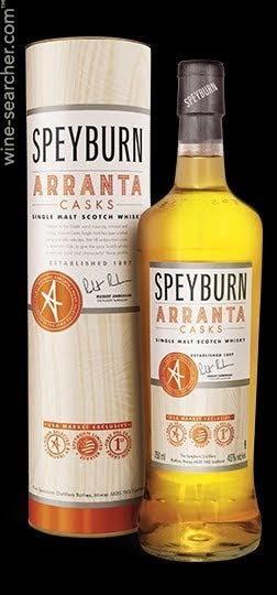 【新品】SPEYBURN 18年 スコッチウイスキー Speyburn 18 Year Scotch Whisky | Total Wine & More