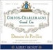 4th label thumbnail of Albert Bichot Domaine du Pavillon Corton-Charlemagne Grand Cru