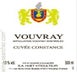 6th label thumbnail of Domaine Huet Vouvray 'Cuvee Constance' Moelleux
