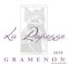 1st label thumbnail of Domaine Gramenon Vinsobres La Papesse