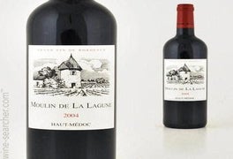 Chateau La Lagune Haut Medoc Prices Stores Tasting Notes And Market Data