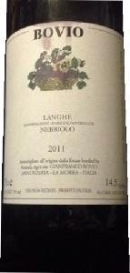 Gianfranco Bovio Vigna Gattera, Barolo DOCG, Italy | prices