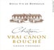 1st label thumbnail of Chateau Vrai Canon Bouche