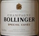 12th label thumbnail of Bollinger Special Cuvee Brut