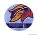 3rd label thumbnail of Allagash 'Sixteen Counties' Sour Ale Beer