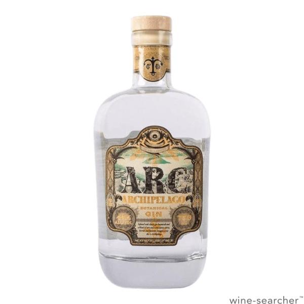 【正規未入荷】【終売】アーキペラゴ ジン ARCHIPELAGO GIN Full Circle Craft Distillers 'ARC' Archipelago Botanical Gin